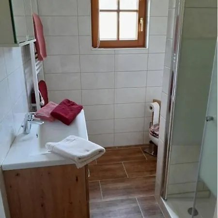 Apartman Haus Eder Ramsau am Dachstein